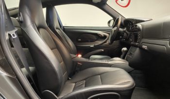 PORSCHE 911 (996) CARRERA 4S TIPTRONIC S – 320 CH plein