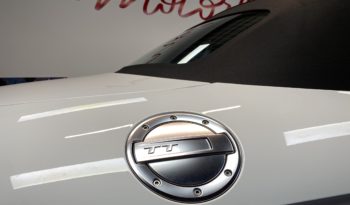 AUDI – TT ROADSTER – 40 TFSI – S LINE – STRONIC 7 – 197 CH plein