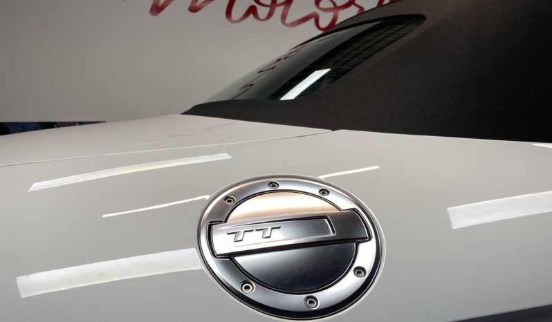 AUDI – TT ROADSTER – 40 TFSI – S LINE – STRONIC 7 – 197 CH plein