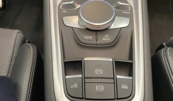AUDI – TT ROADSTER – 40 TFSI – S LINE – STRONIC 7 – 197 CH plein