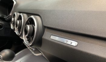 AUDI – TT ROADSTER – 40 TFSI – S LINE – STRONIC 7 – 197 CH plein