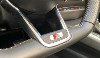 AUDI – TT ROADSTER – 40 TFSI – S LINE – STRONIC 7 – 197 CH plein