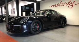 PORSCHE 911 (991-2) Targa 4 GTS PDK 450 Ch