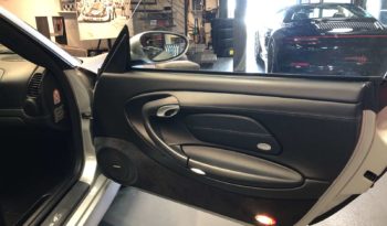 PORSCHE 911 (996) Carrera 4S – 320 CH BVM 6 plein