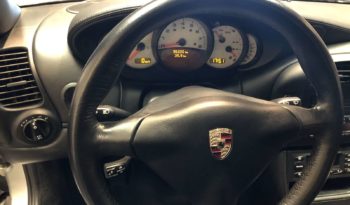 PORSCHE 911 (996) Carrera 4S – 320 CH BVM 6 plein
