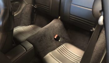 PORSCHE 911 (996) Carrera 4S – 320 CH BVM 6 plein