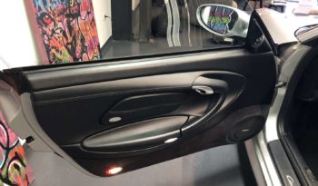 PORSCHE 911 (996) Carrera 4S – 320 CH BVM 6 plein