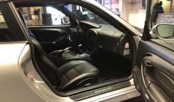 PORSCHE 911 (996) Carrera 4S – 320 CH BVM 6 plein