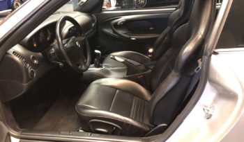 PORSCHE 911 (996) Carrera 4S – 320 CH BVM 6 plein