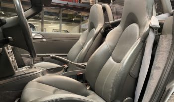 PORSCHE 987 BOXSTER S – 3.4 – 295 CH – BVM6 plein
