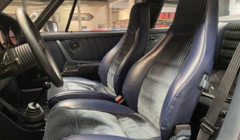 PORSCHE – 911 – 3.2 – TARGA – 231 CH – 915 – BVM plein