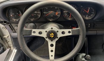 PORSCHE – 911 – 3.2 – TARGA – 231 CH – 915 – BVM plein