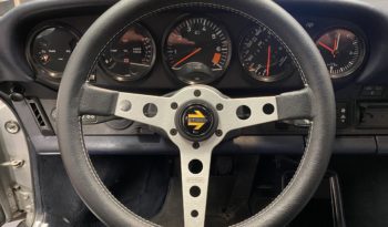 PORSCHE – 911 – 3.2 – TARGA – 231 CH – 915 – BVM plein