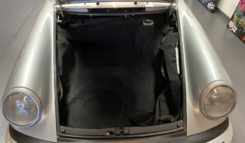 PORSCHE – 911 – 3.2 – TARGA – 231 CH – 915 – BVM plein