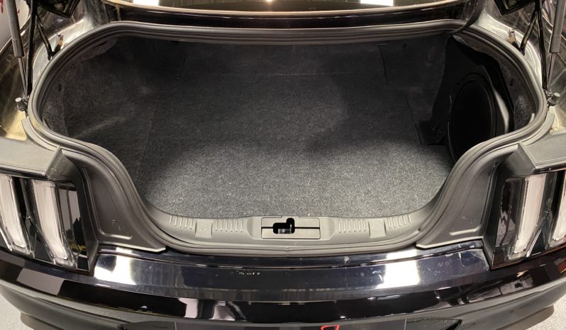 FORD – MUSTANG – 5.0 – 450 CH – BVA plein