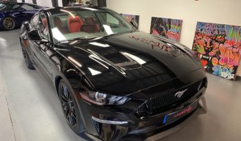 FORD – MUSTANG – 5.0 – 450 CH – BVA full