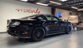 FORD – MUSTANG – 5.0 – 450 CH – BVA plein