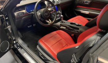 FORD – MUSTANG – 5.0 – 450 CH – BVA plein