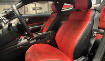 FORD – MUSTANG – 5.0 – 450 CH – BVA plein