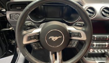 FORD – MUSTANG – 5.0 – 450 CH – BVA plein