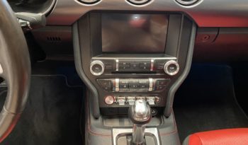 FORD – MUSTANG – 5.0 – 450 CH – BVA plein