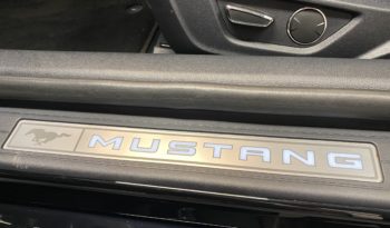 FORD – MUSTANG – 5.0 – 450 CH – BVA plein