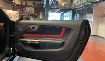 FORD – MUSTANG – 5.0 – 450 CH – BVA plein