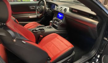 FORD – MUSTANG – 5.0 – 450 CH – BVA plein