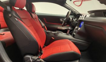 FORD – MUSTANG – 5.0 – 450 CH – BVA plein
