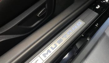 FORD – MUSTANG – 5.0 – 450 CH – BVA plein