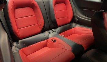 FORD – MUSTANG – 5.0 – 450 CH – BVA plein