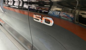 FORD – MUSTANG – 5.0 – 450 CH – BVA plein