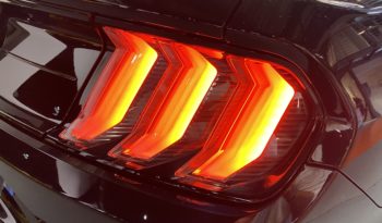 FORD – MUSTANG – 5.0 – 450 CH – BVA plein
