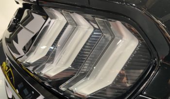 FORD – MUSTANG – 5.0 – 450 CH – BVA plein