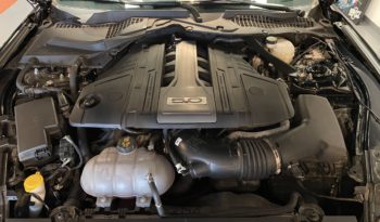 FORD – MUSTANG – 5.0 – 450 CH – BVA plein