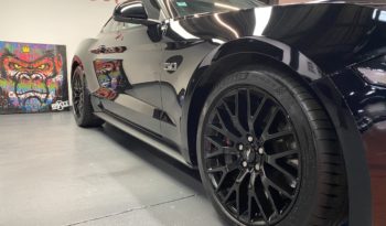 FORD – MUSTANG – 5.0 – 450 CH – BVA plein