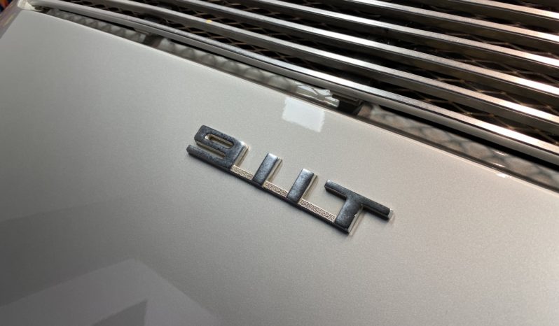 PORSCHE – 911 T – 2.2 – 1970 – BVM4 – 125 CH plein