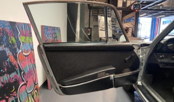 PORSCHE – 911 T – 2.2 – 1970 – BVM4 – 125 CH plein