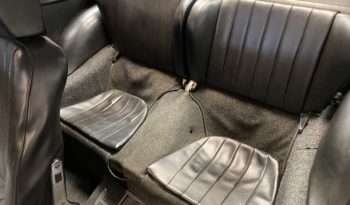 PORSCHE – 911 T – 2.2 – 1970 – BVM4 – 125 CH plein