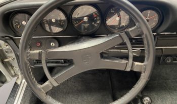 PORSCHE – 911 T – 2.2 – 1970 – BVM4 – 125 CH full