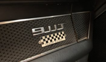 PORSCHE – 911 T – 2.2 – 1970 – BVM4 – 125 CH plein