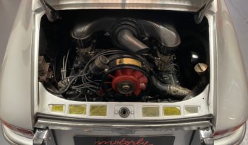 PORSCHE – 911 T – 2.2 – 1970 – BVM4 – 125 CH plein