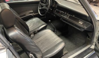 PORSCHE – 911 T – 2.2 – 1970 – BVM4 – 125 CH plein