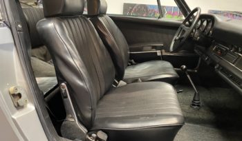 PORSCHE – 911 T – 2.2 – 1970 – BVM4 – 125 CH plein