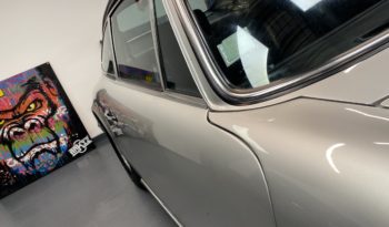 PORSCHE – 911 T – 2.2 – 1970 – BVM4 – 125 CH plein