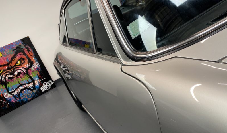 PORSCHE – 911 T – 2.2 – 1970 – BVM4 – 125 CH plein