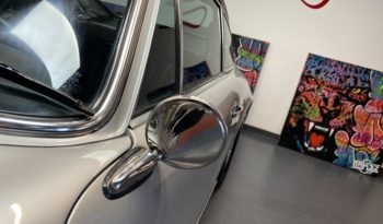 PORSCHE – 911 T – 2.2 – 1970 – BVM4 – 125 CH plein