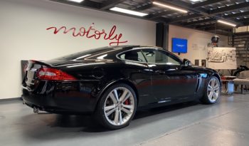 JAGUAR – XKR – COUPE – 510 CH – BVA plein