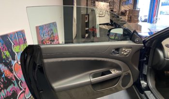 JAGUAR – XKR – COUPE – 510 CH – BVA plein