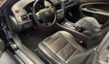 JAGUAR – XKR – COUPE – 510 CH – BVA plein